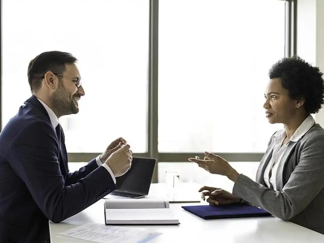 Mock Interview Practice: How to Practise With a Partner